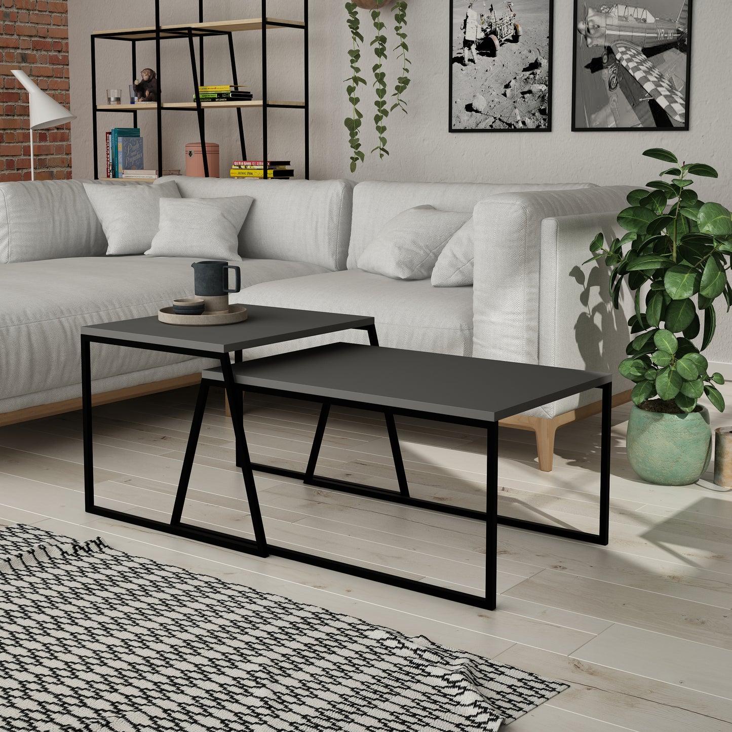 Linn Coffee Table