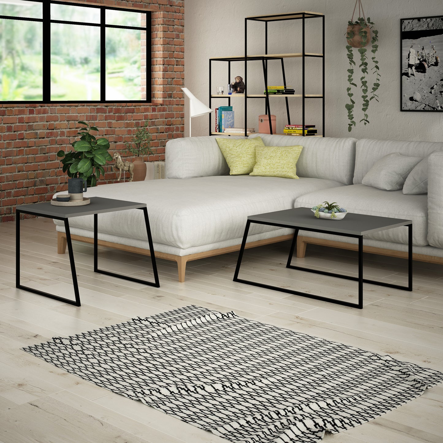 Linn Coffee Table
