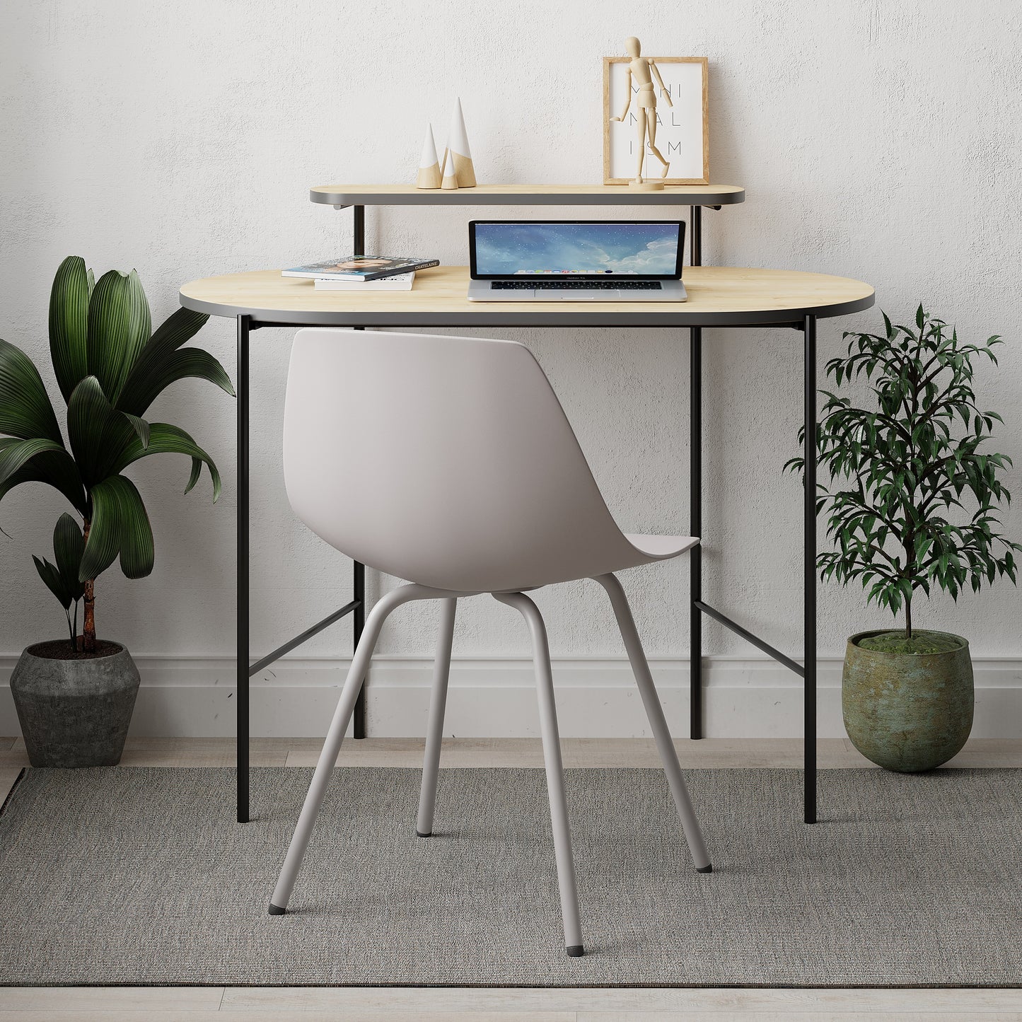 Kenosha Desk
