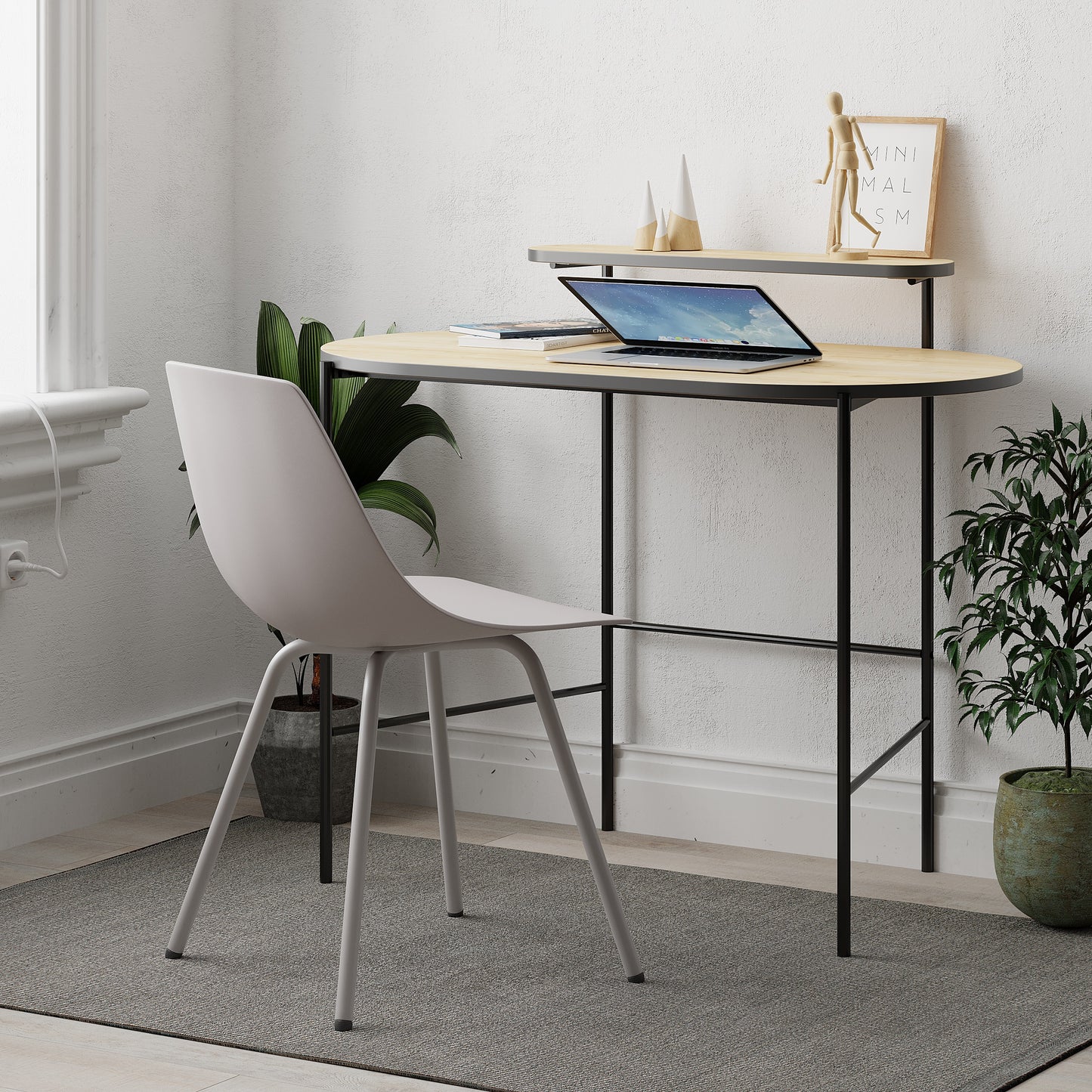 Kenosha Desk