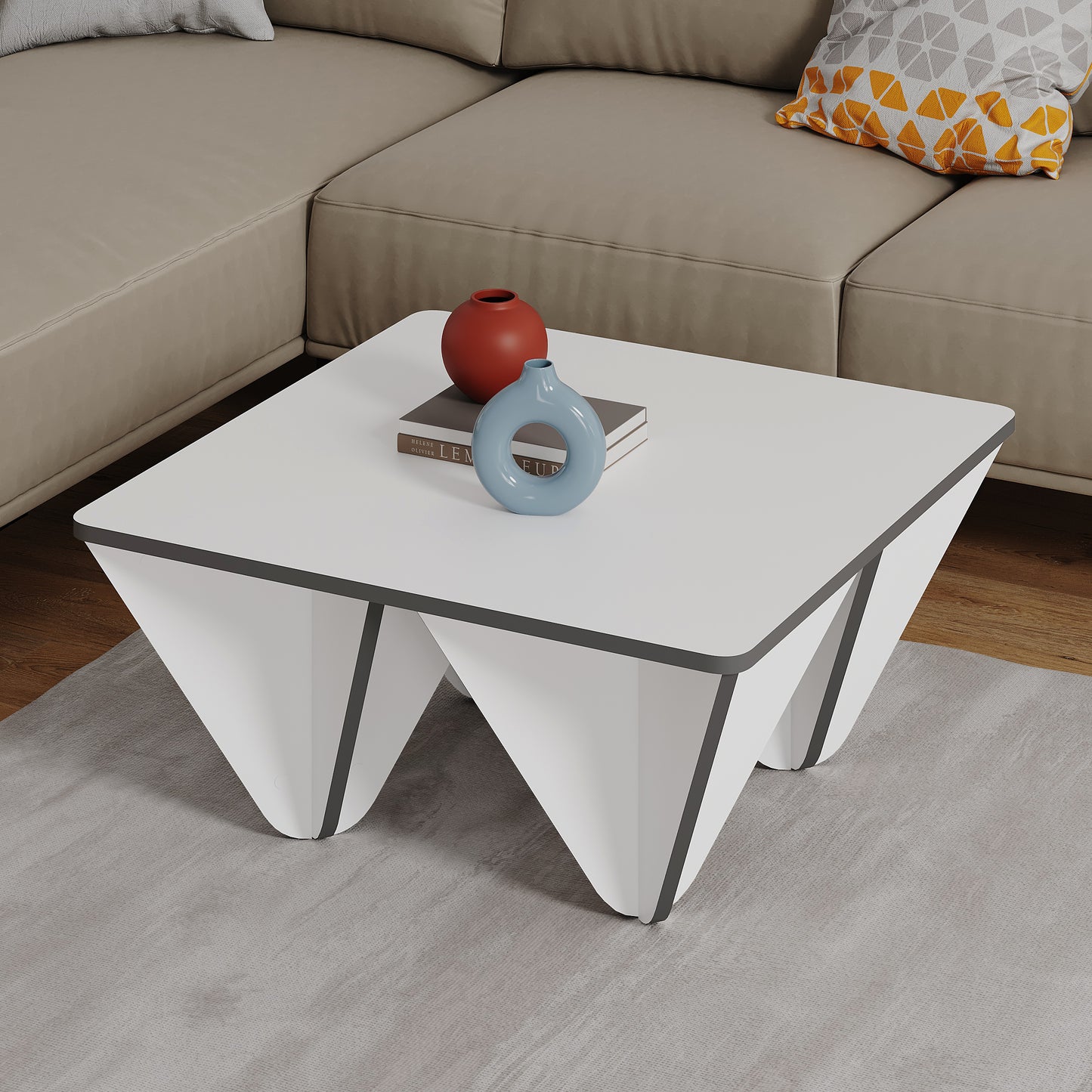 Jiles Coffee Table