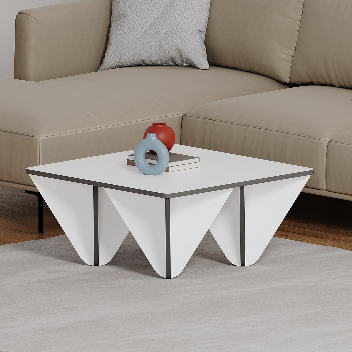 Jiles Coffee Table