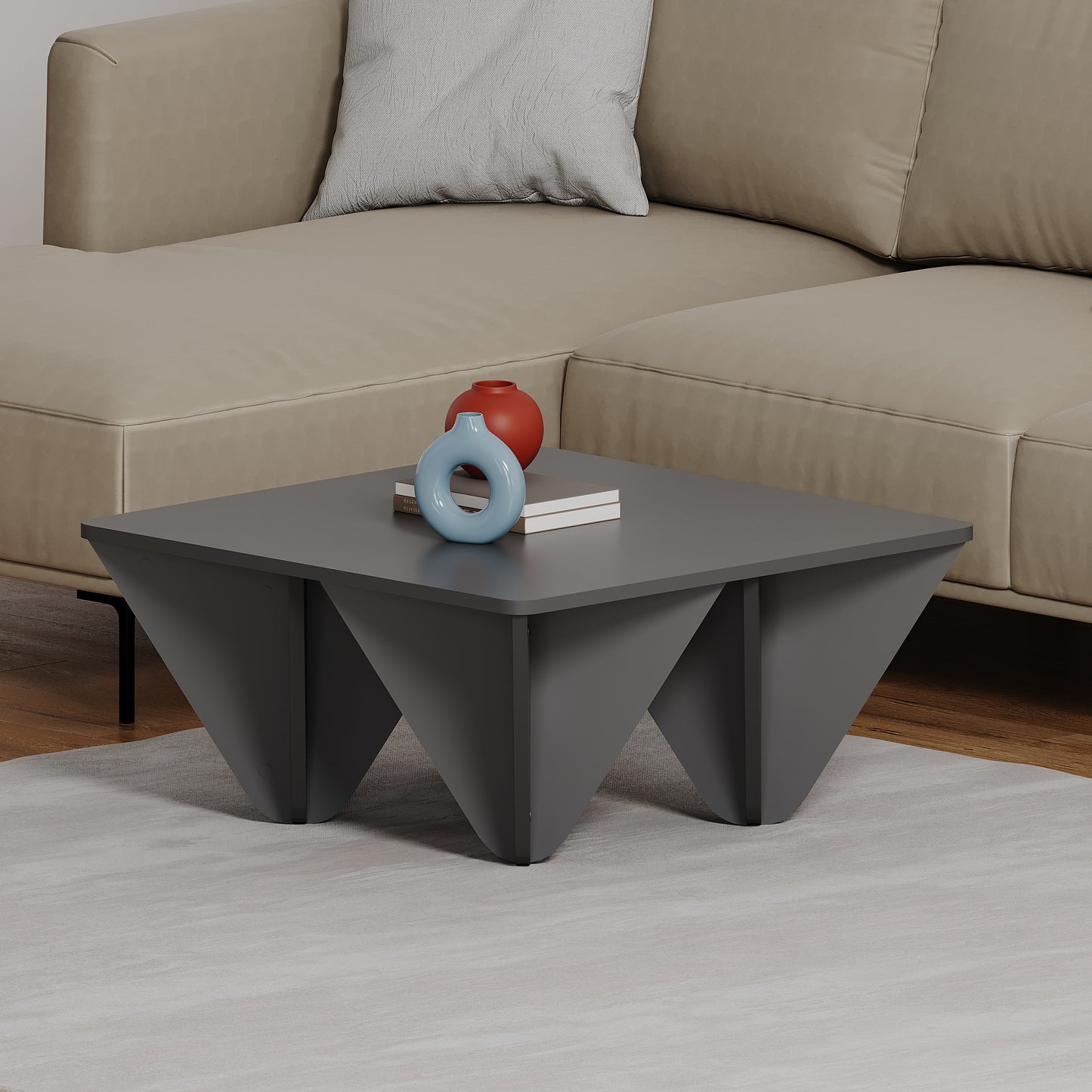 Jiles Coffee Table
