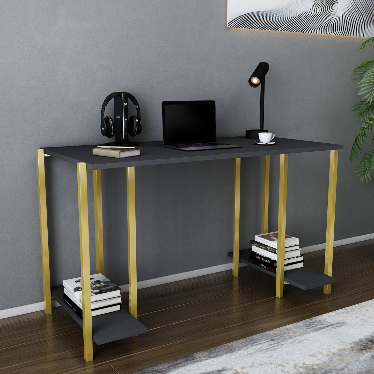 Academy Desk