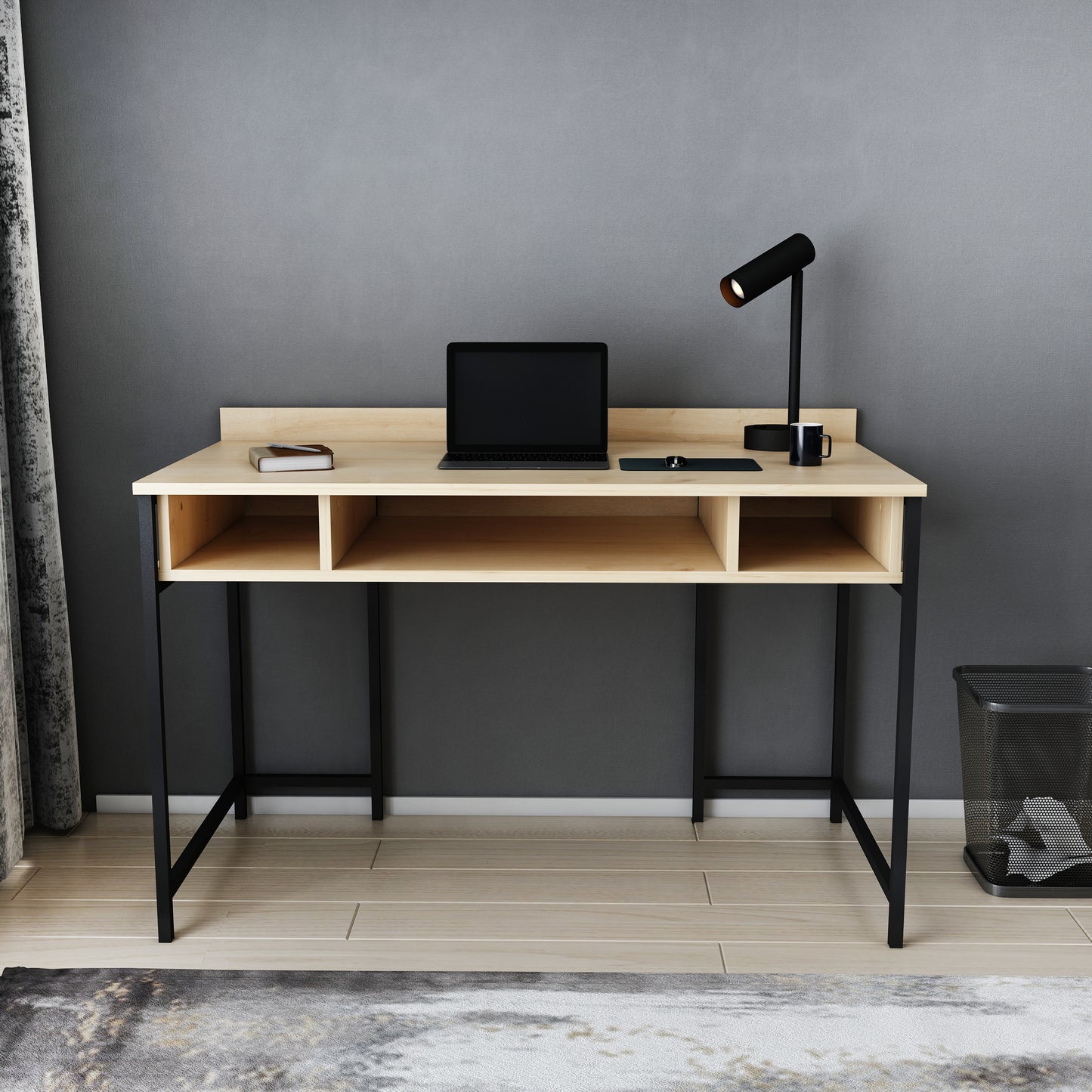 Alma Desk