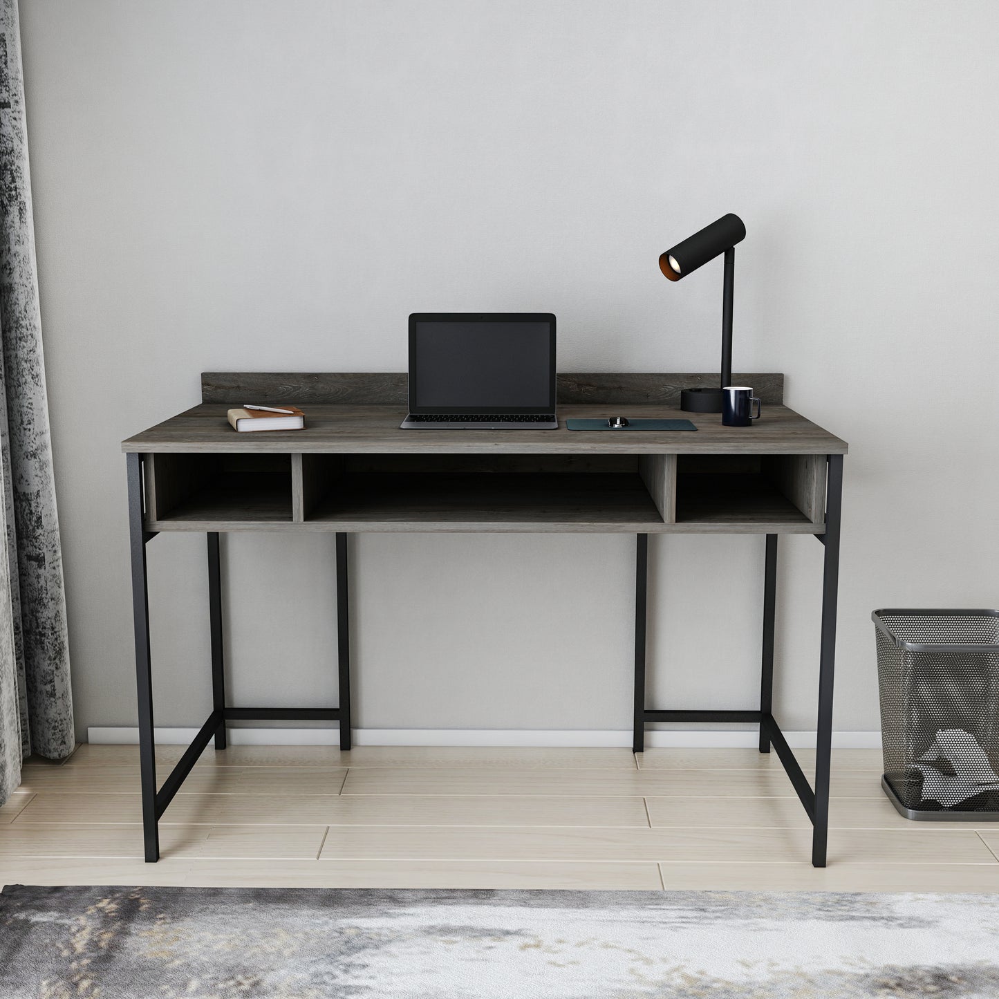 Alma Desk