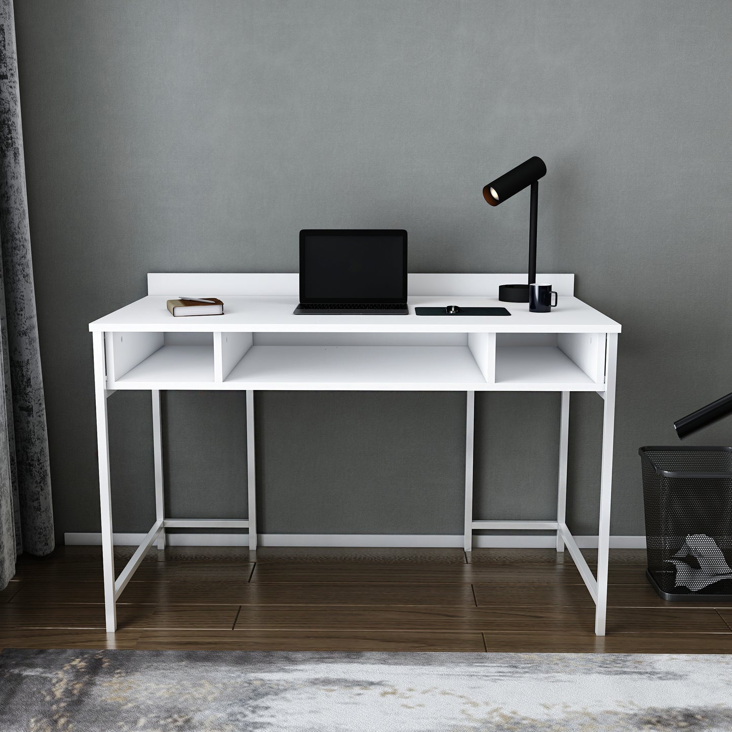 Alma Desk