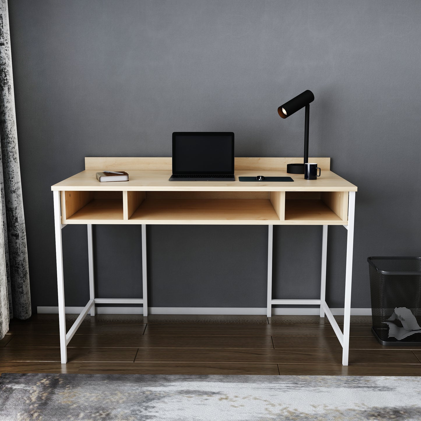 Alma Desk