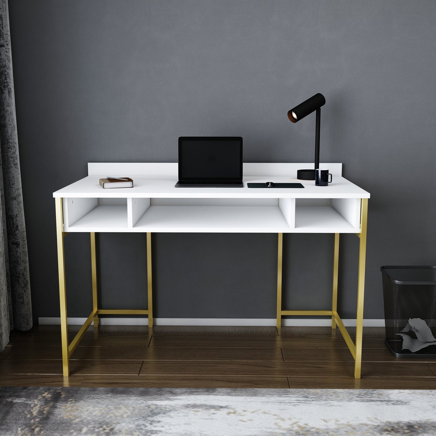 Alma Desk