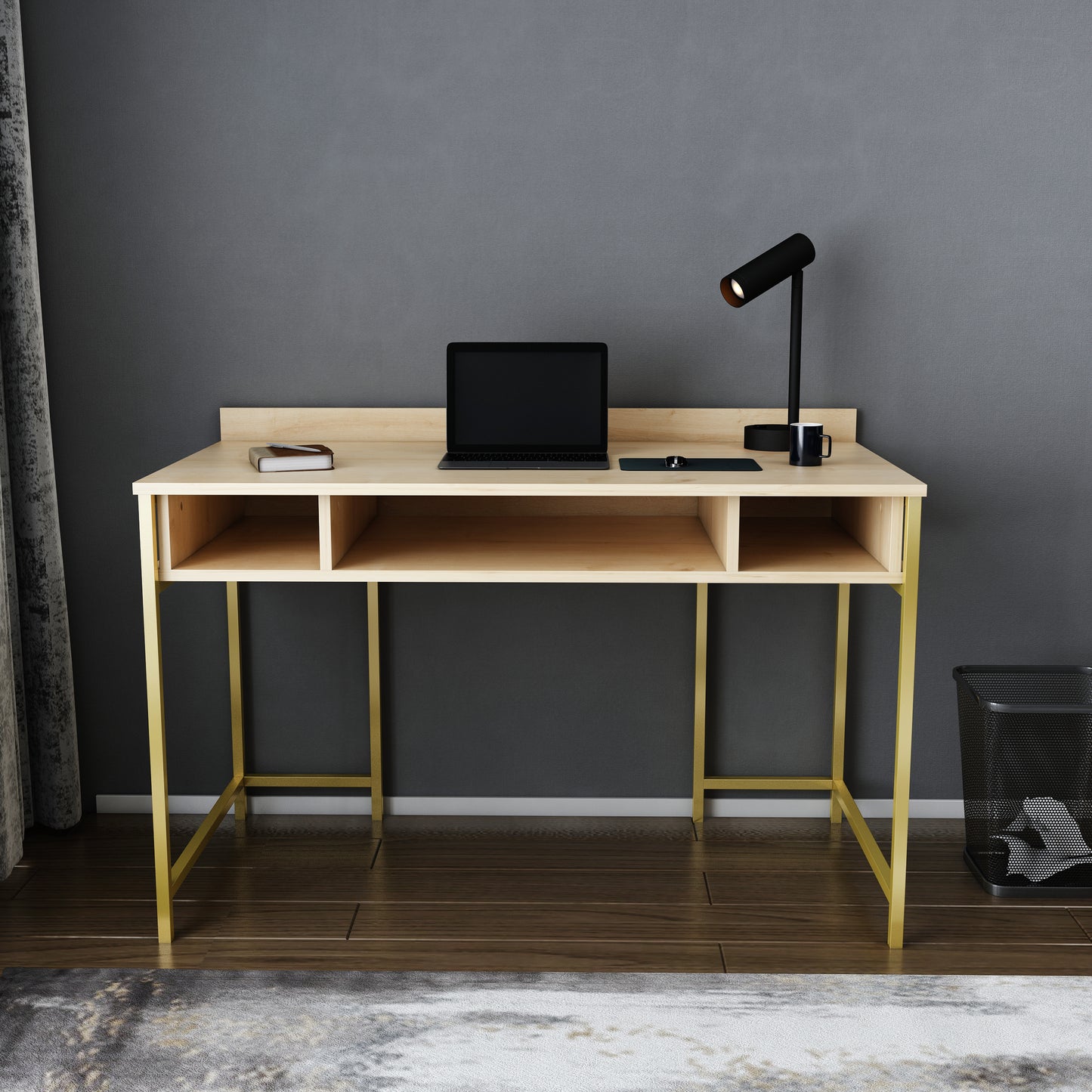 Alma Desk
