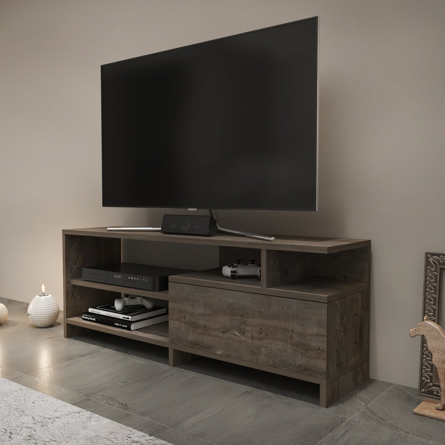 Pulaski Tv Stand