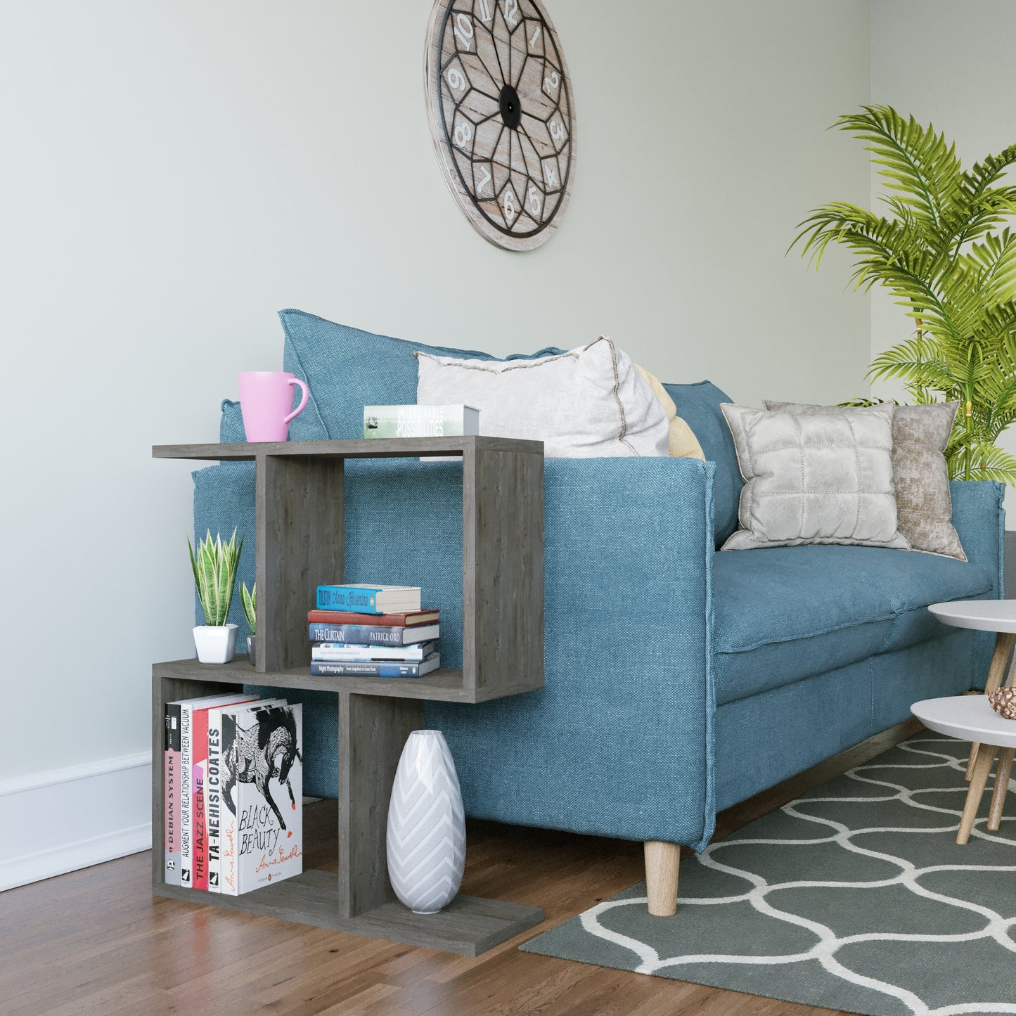 Exmoor Side Table