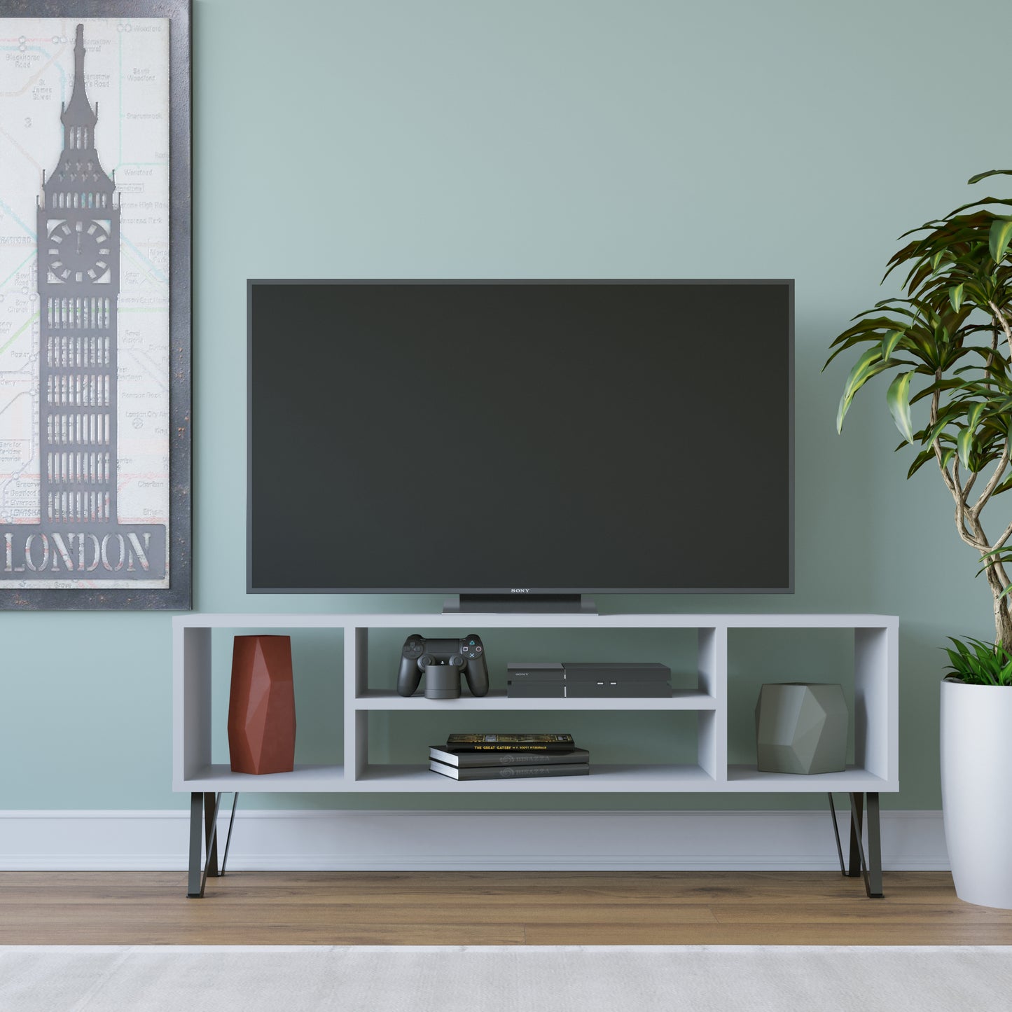 Garvin Tv Stand