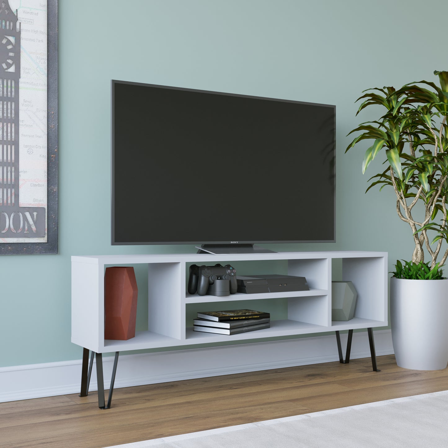 Garvin Tv Stand