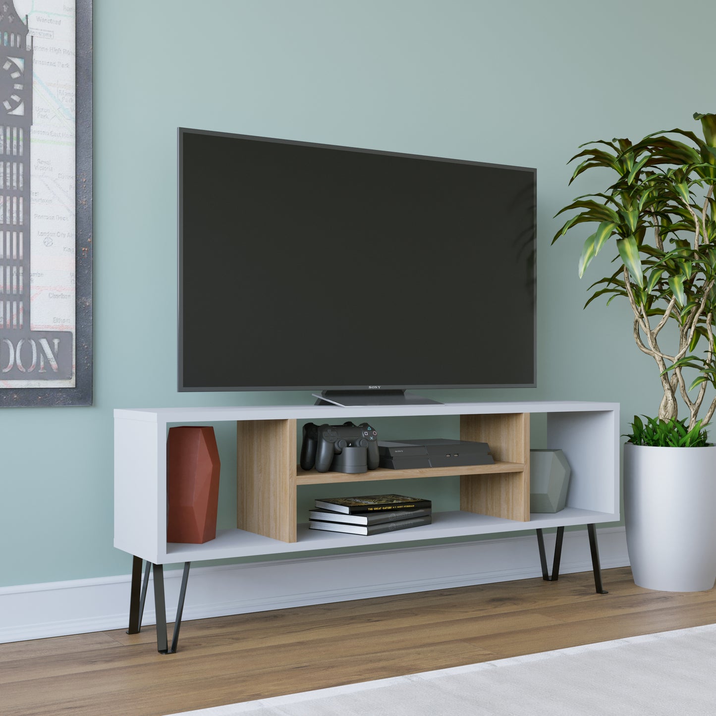 Garvin Tv Stand