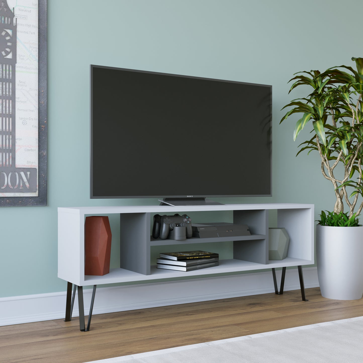 Garvin Tv Stand