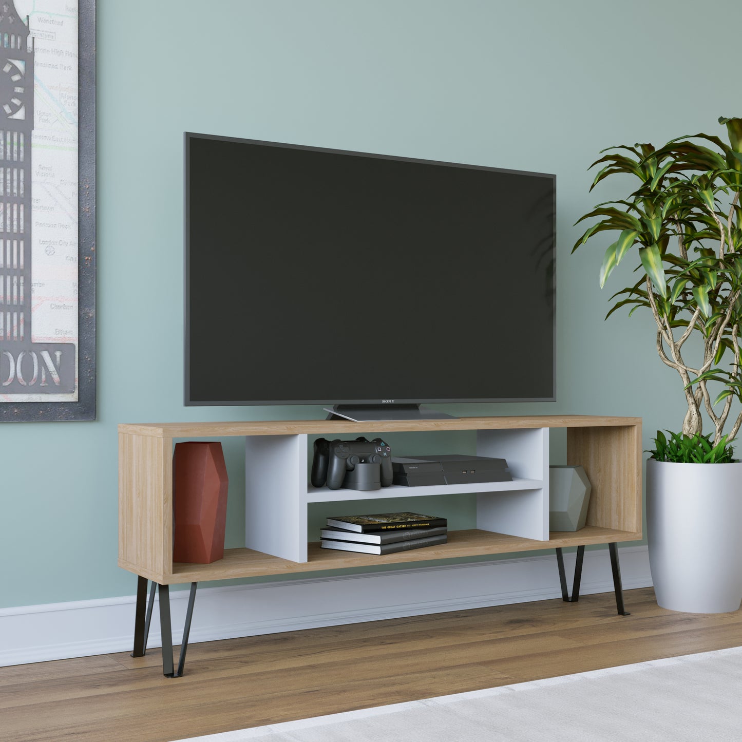 Garvin Tv Stand