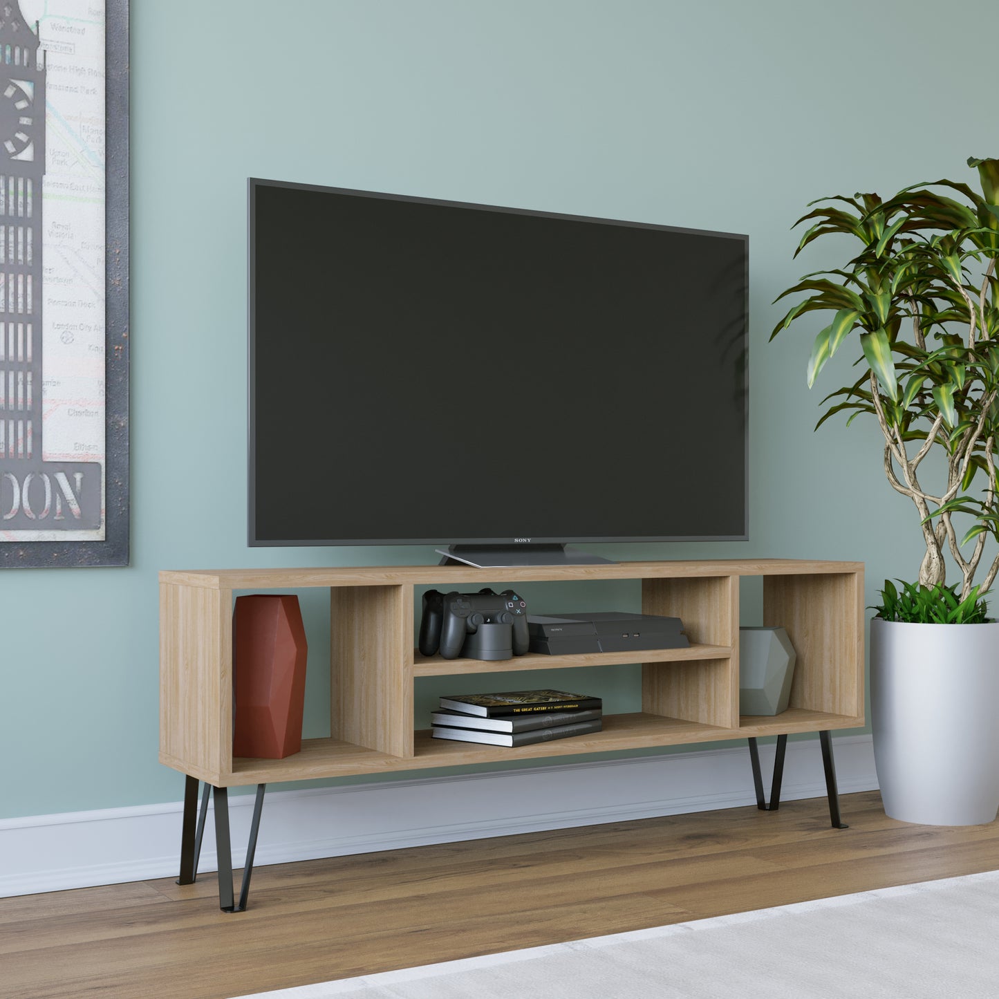 Garvin Tv Stand