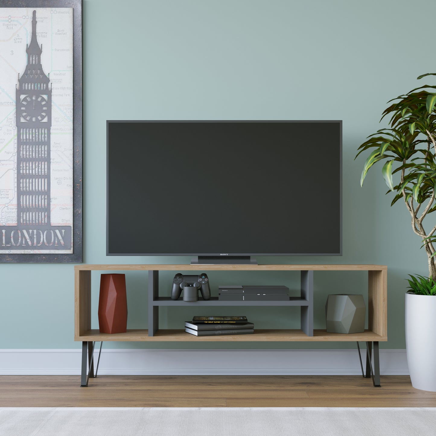 Garvin Tv Stand