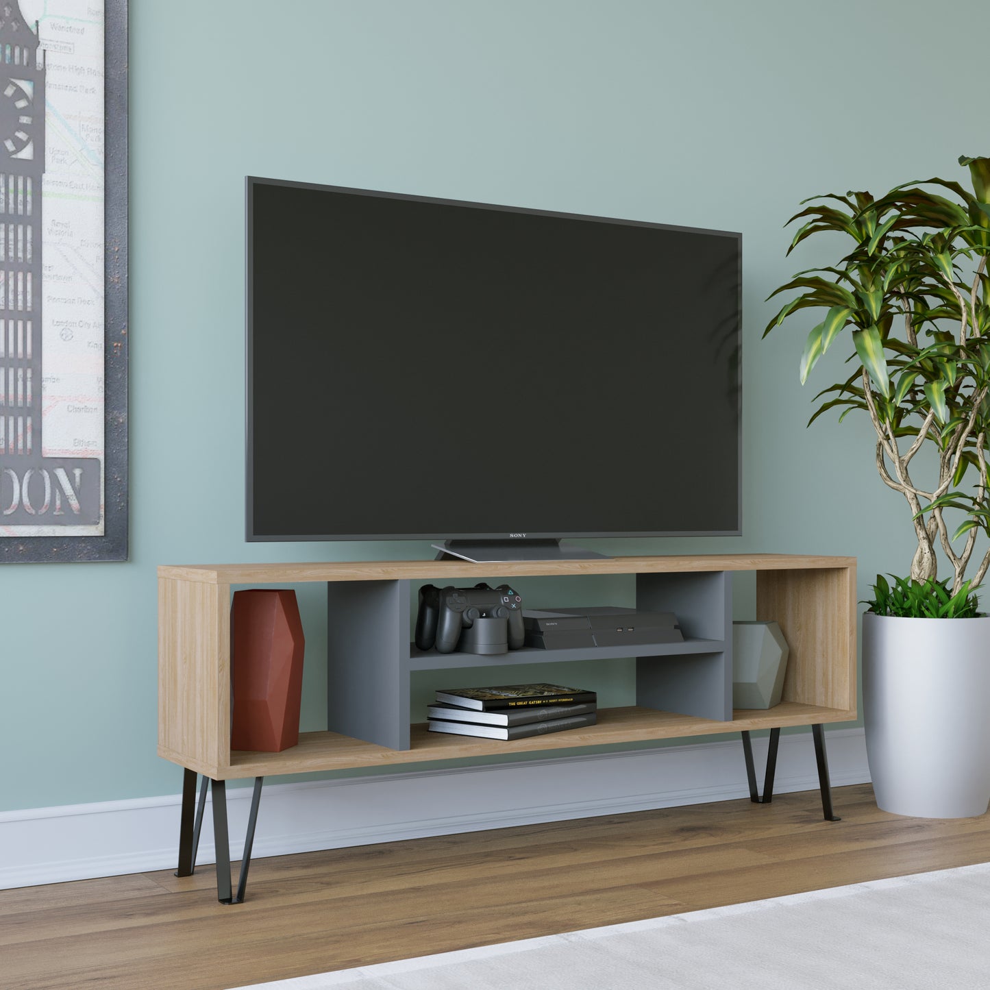 Garvin Tv Stand