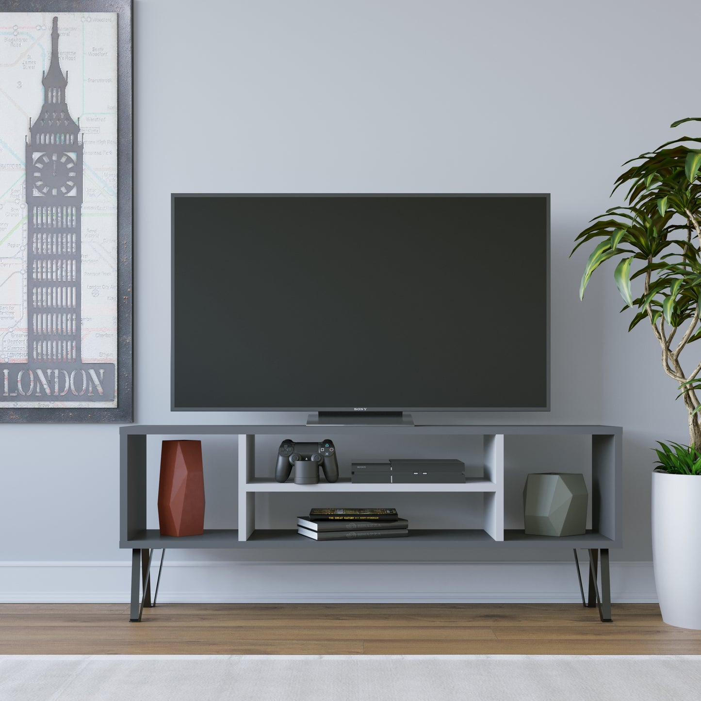 Garvin Tv Stand
