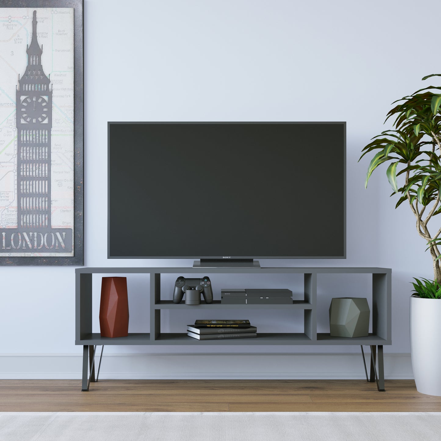Garvin Tv Stand