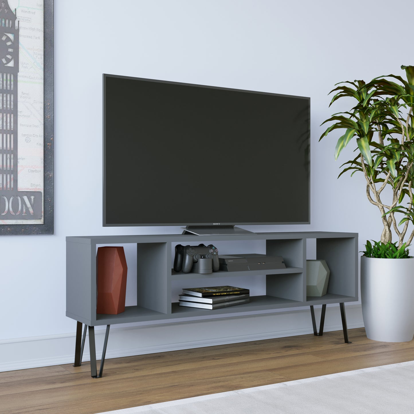 Garvin Tv Stand