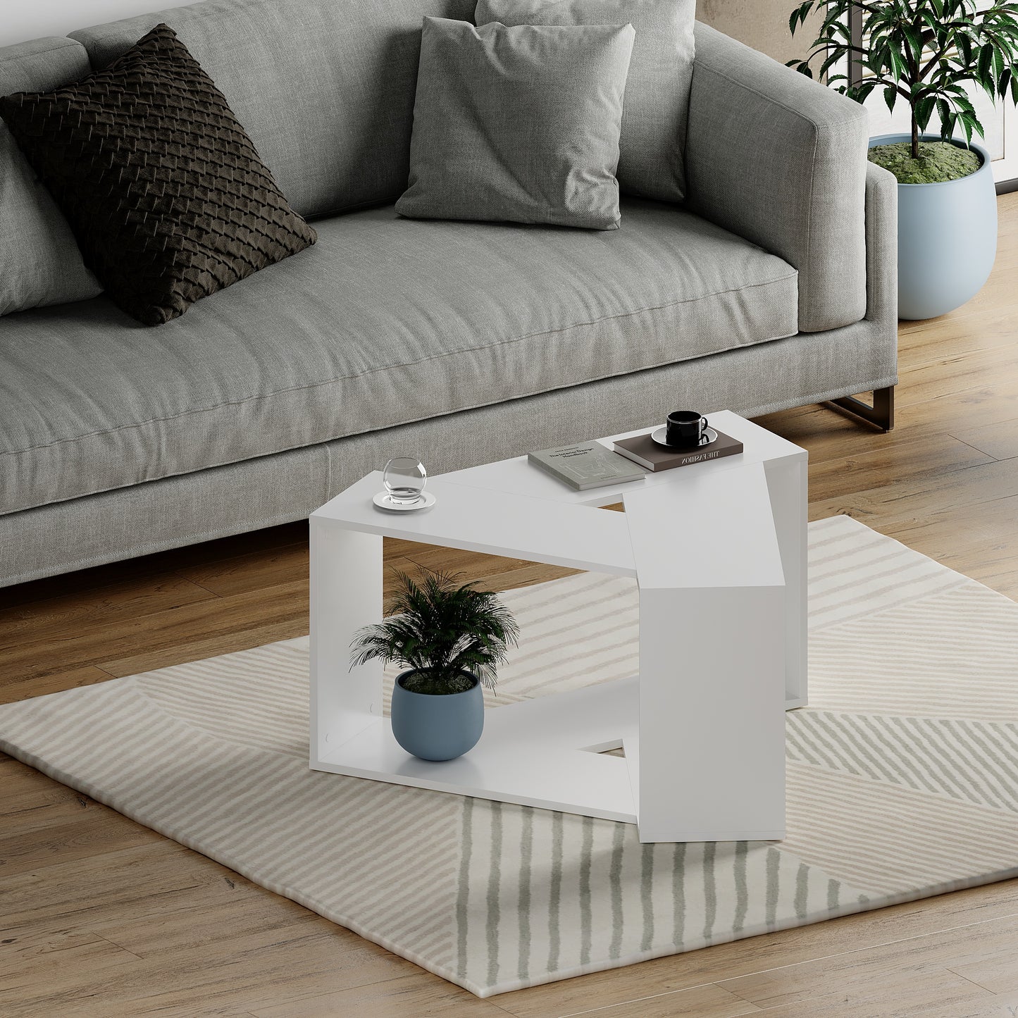 Trudy Coffee Table