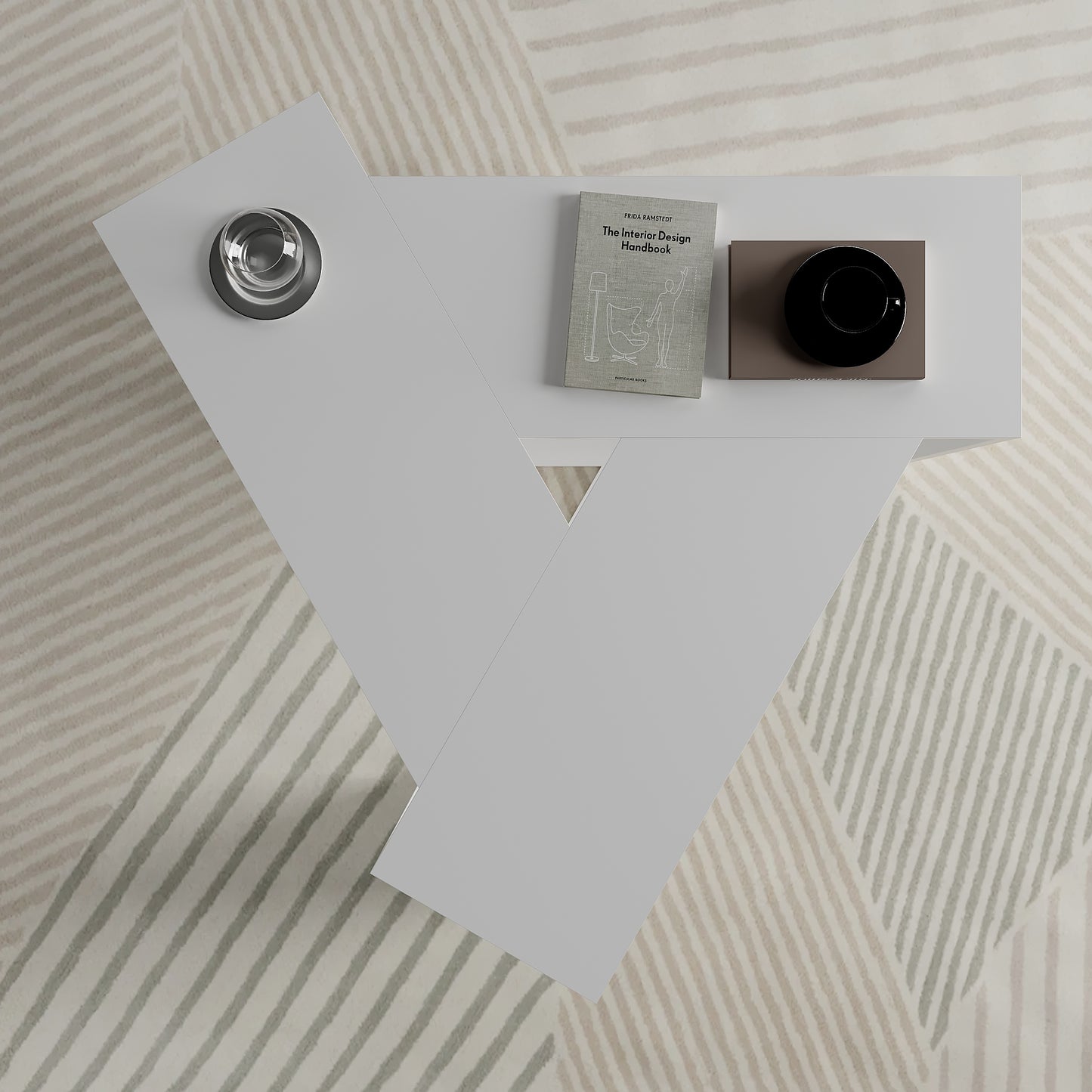 Trudy Coffee Table