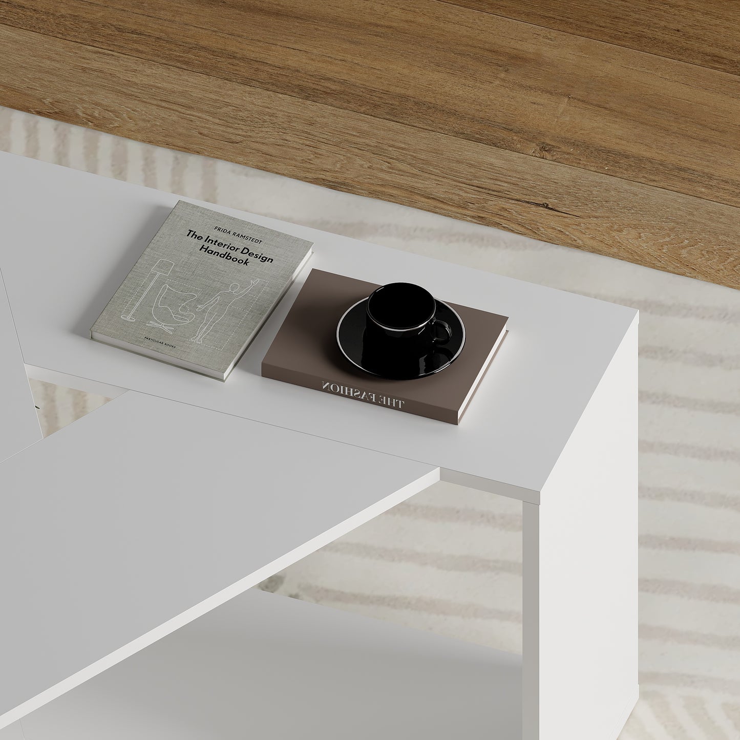 Trudy Coffee Table