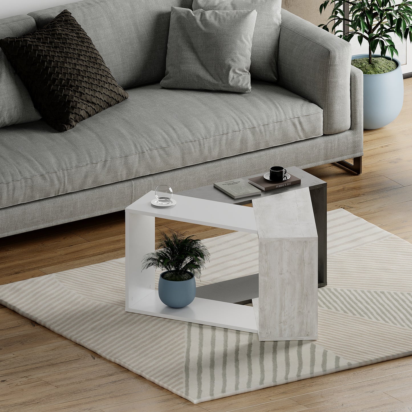 Trudy Coffee Table