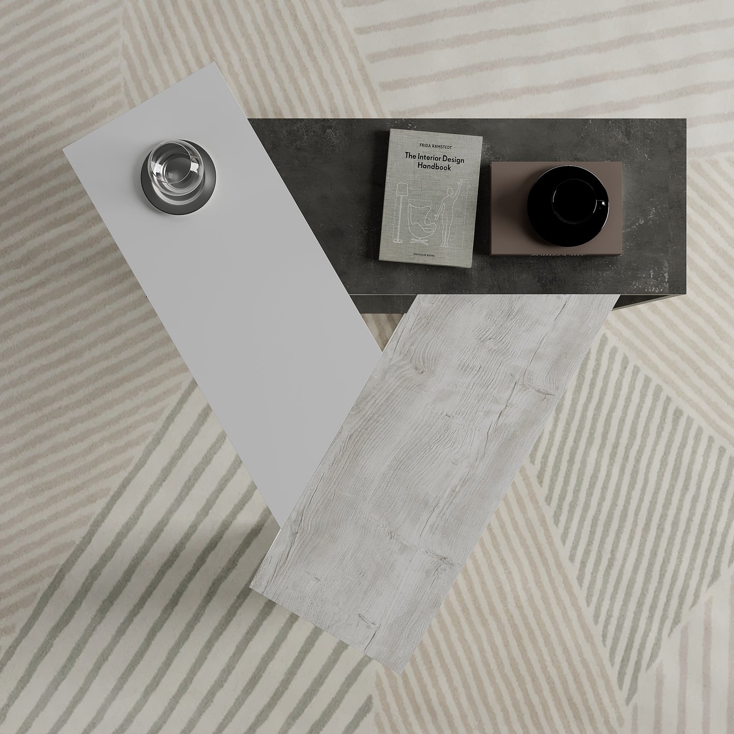 Trudy Coffee Table