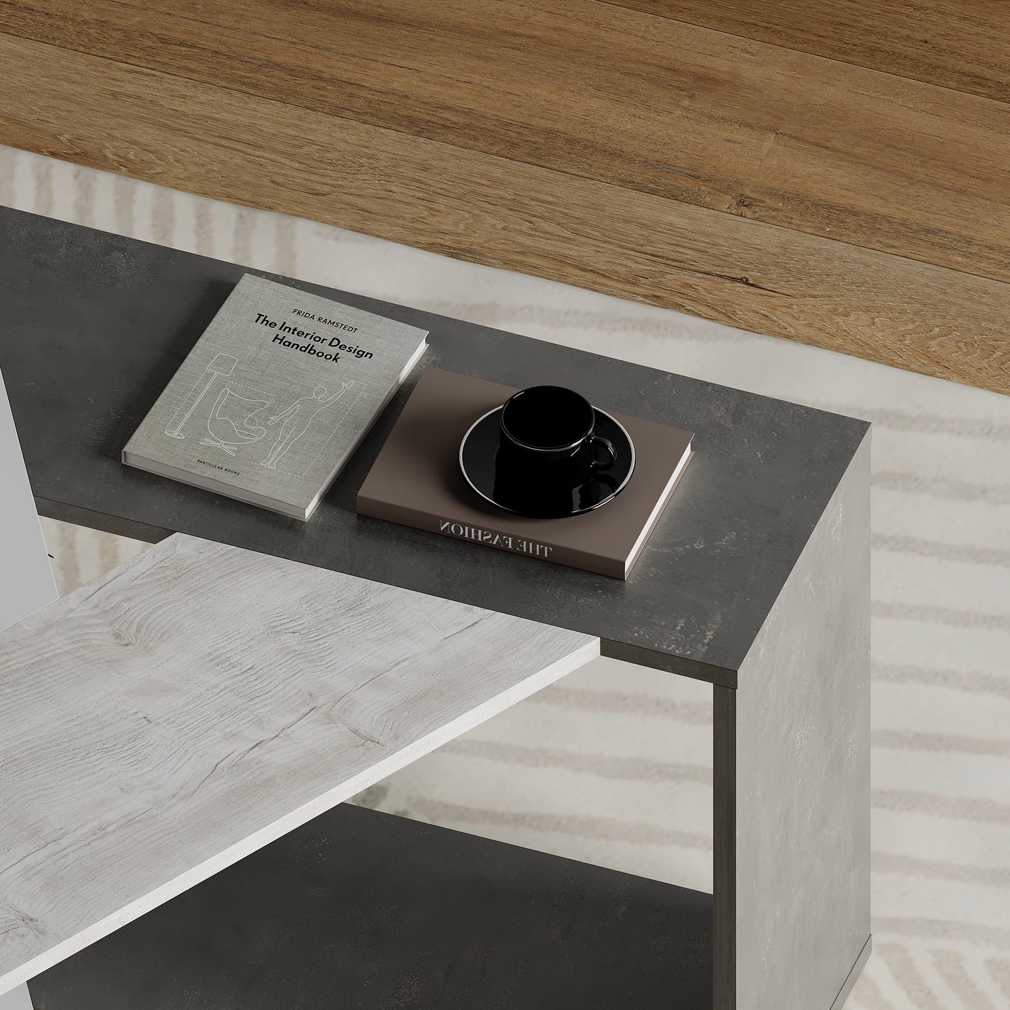 Trudy Coffee Table
