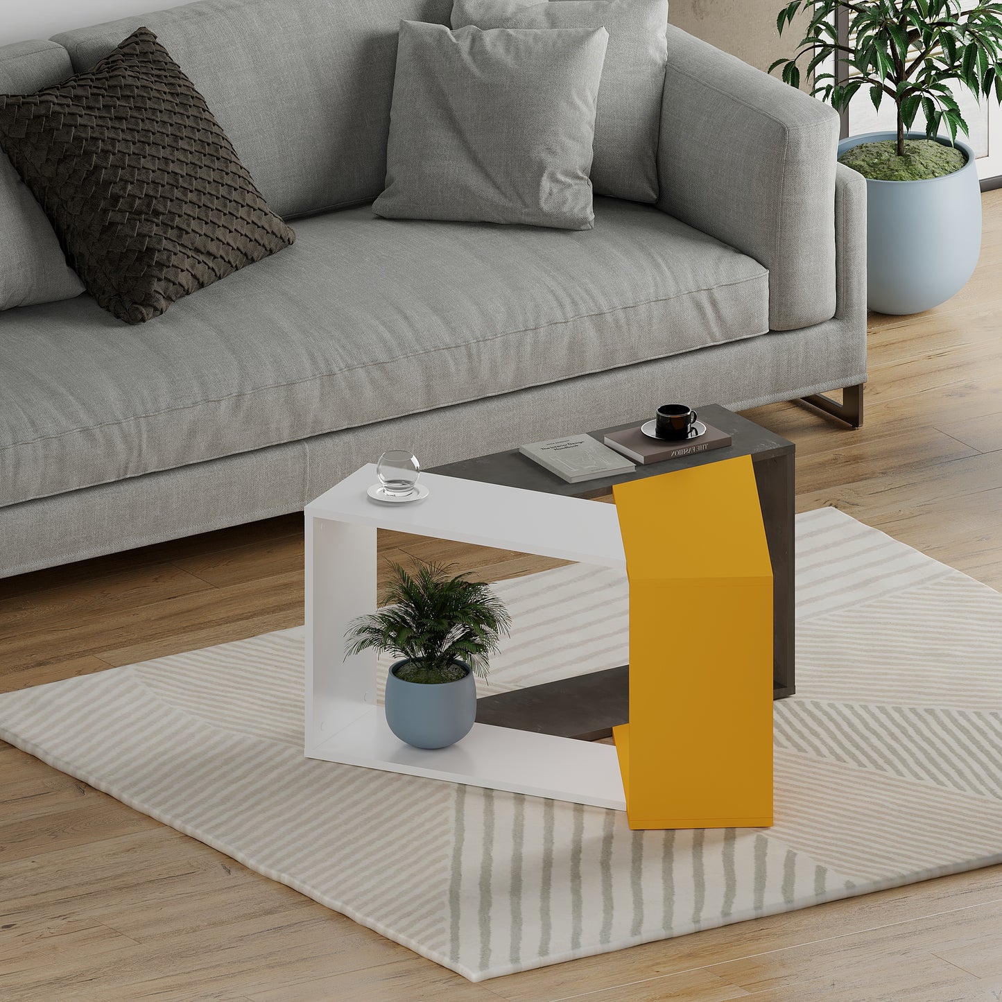 Trudy Coffee Table