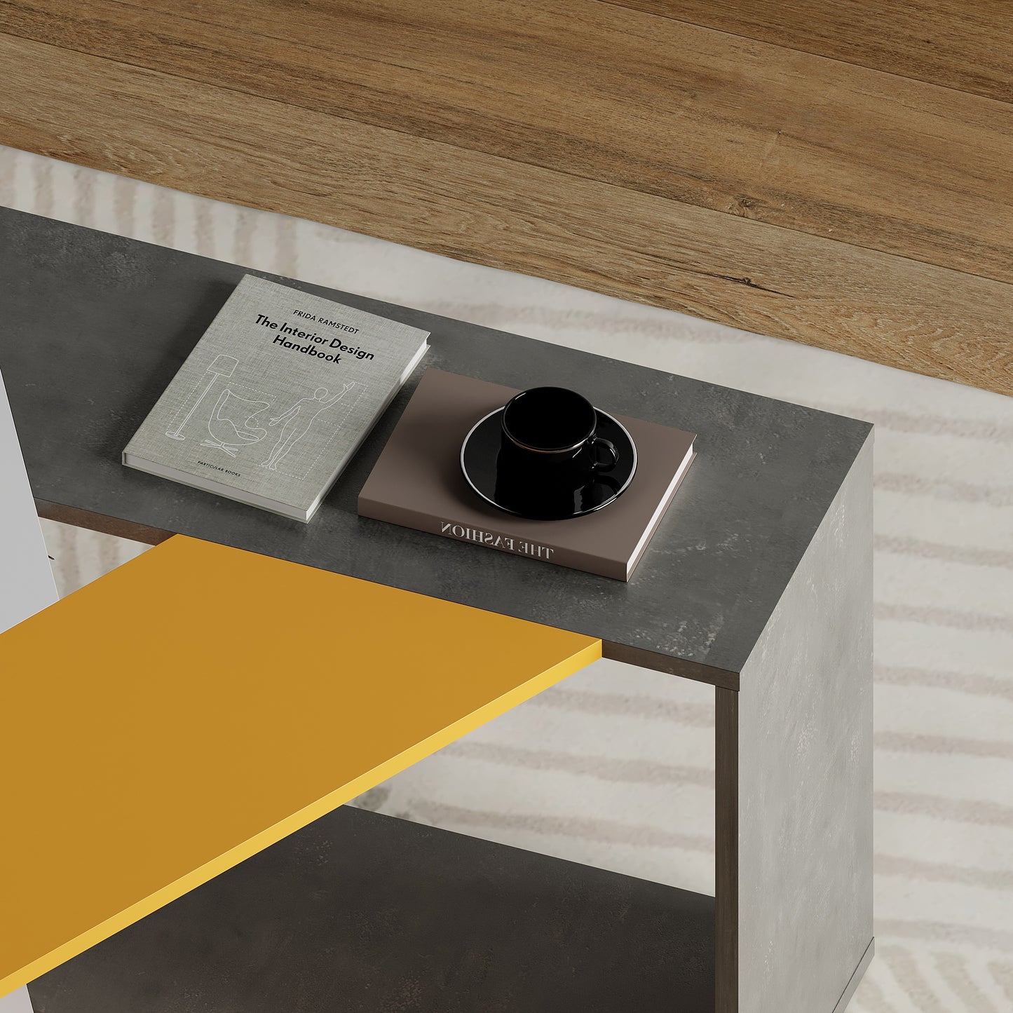 Trudy Coffee Table