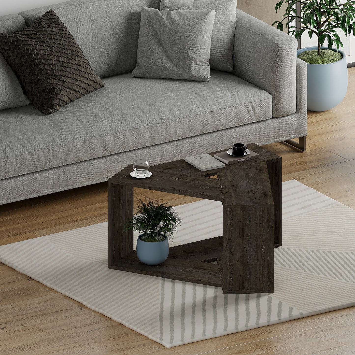 Trudy Coffee Table