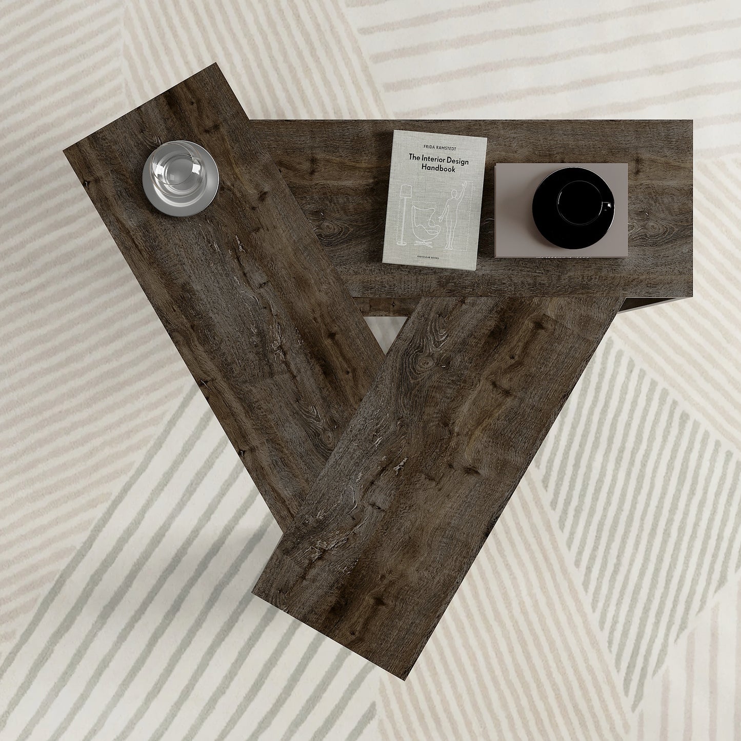 Trudy Coffee Table