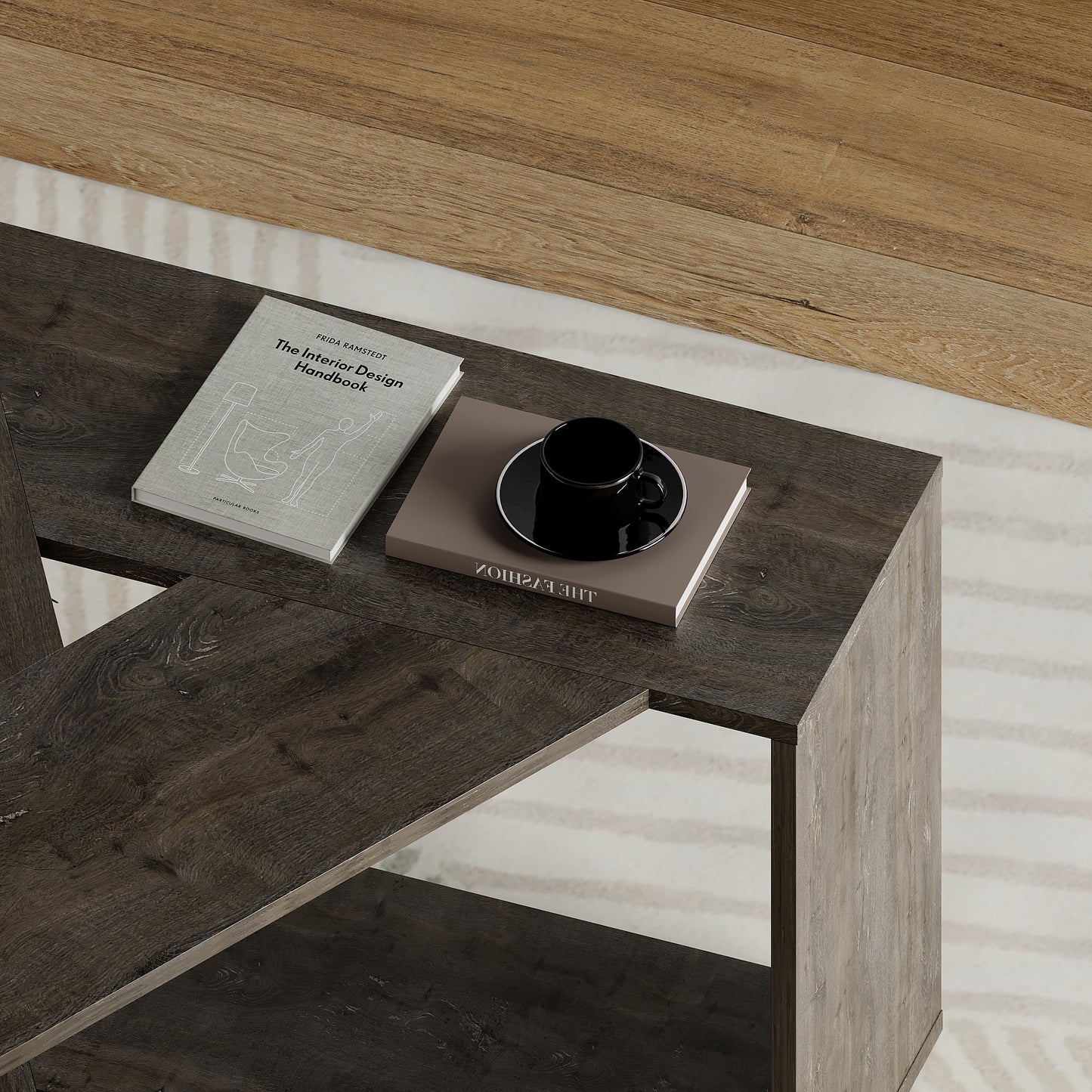 Trudy Coffee Table