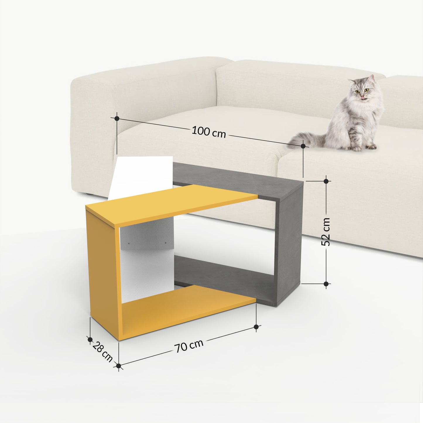 Trudy Coffee Table