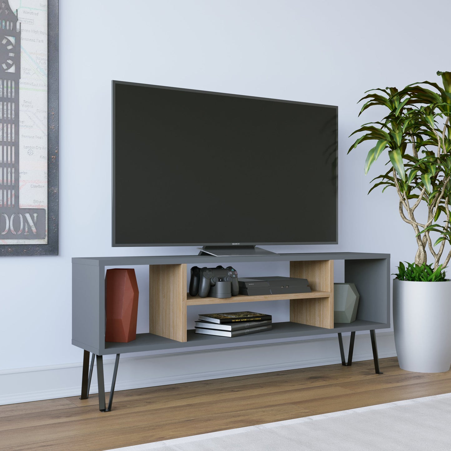 Garvin Tv Stand