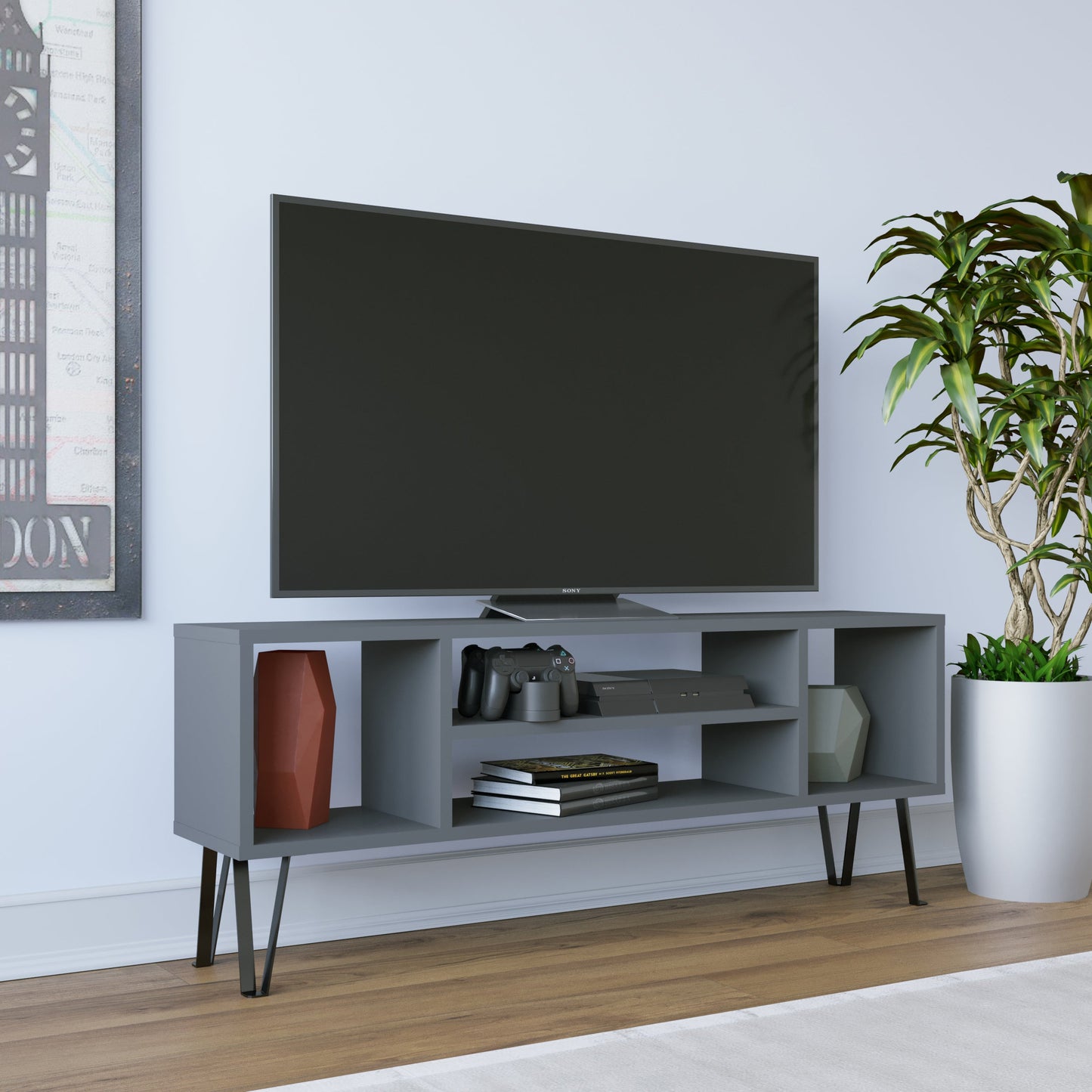 Garvin Tv Stand