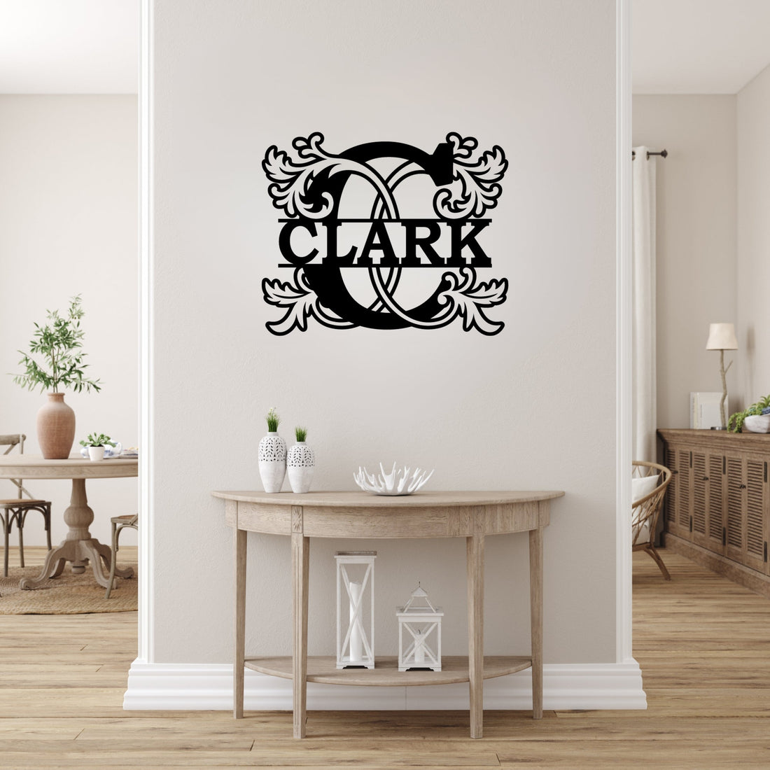 Why Customizable Metal Wall Decor Is the Upgrade Your Space Needs?