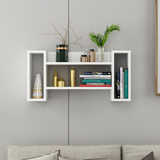 Floating Wall Shelves For Your Home