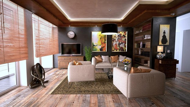 Ready to Renovate: An Introduction to Home Renovations