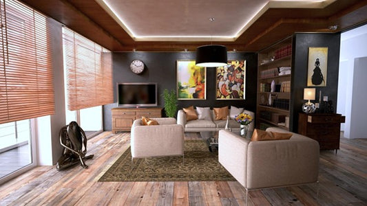 Ready to Renovate: An Introduction to Home Renovations