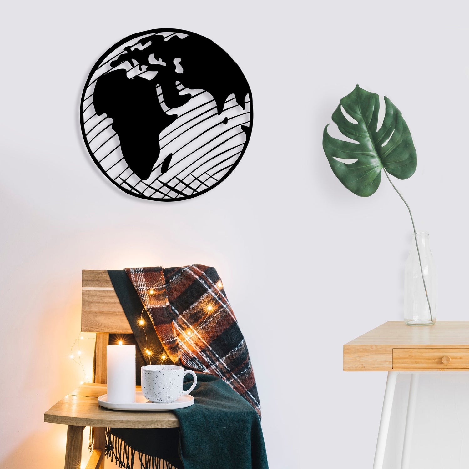 Metal Wall Art