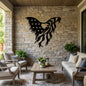 American Eagle Metal Wall Art