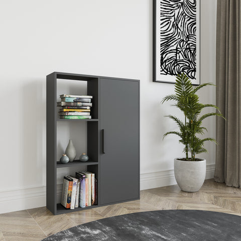 Patrick Bookcase