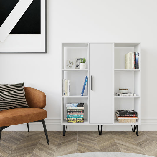Peoria Bookcase