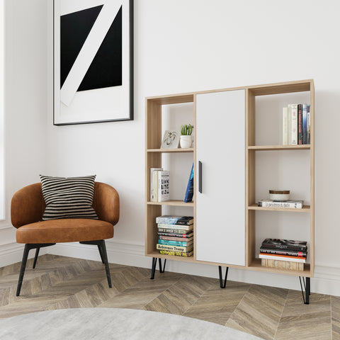 Peoria Bookcase